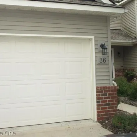 Image 2 - 98 Millstone Drive, Waterford Township, MI 48328, USA - House for rent