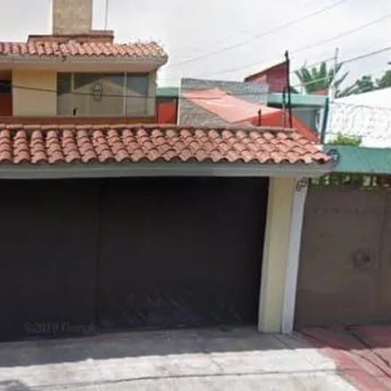 Buy this 4 bed house on Calle Martín Alonso Pinzón in 53340 Ciudad Satélite, MEX