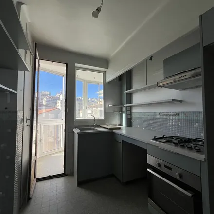 Rent this 2 bed apartment on 324 A Rue d'Endoume in 13007 Marseille, France