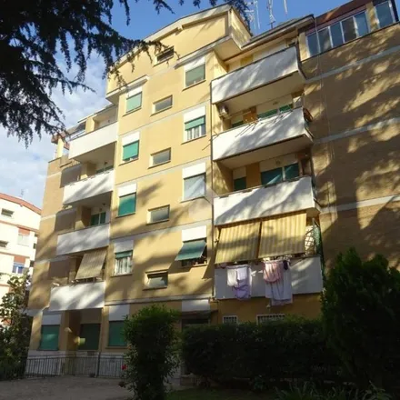 Rent this 3 bed apartment on Via Francesco Petrarca in 00071 Pomezia RM, Italy