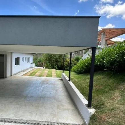 Image 2 - Avenida dos Eucaliptos, Bragança Paulista, Bragança Paulista - SP, 12929-177, Brazil - House for sale
