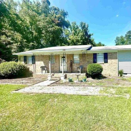 Buy this 4 bed house on 1701 Snake Swamp Road in Orangeburg County, SC 29038