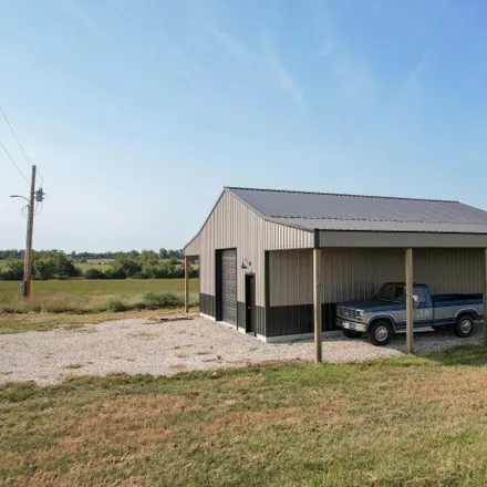 Buy this studio house on 1601 Conklin Road in Conklin, Webster County