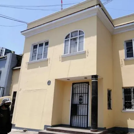 Image 2 - Javier Prado, Álvarez de Arenales Avenue, San Isidro, Lima Metropolitan Area 15494, Peru - House for sale