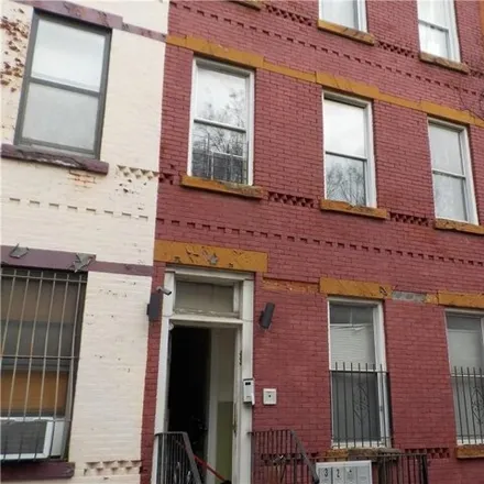Buy this 1studio house on 345 Marion Street in New York, NY 11233