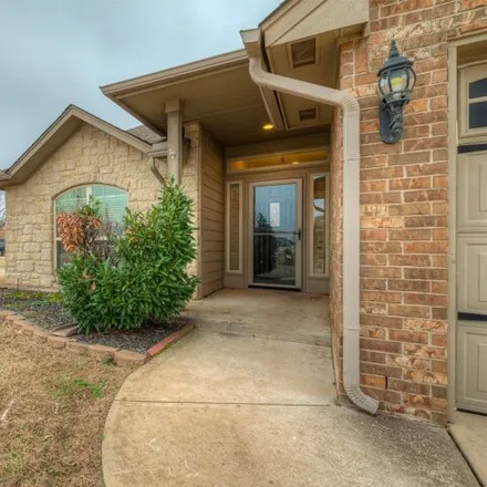 Buy this 3 bed house on 2277 Brook Drive in Midwest City, OK 73020