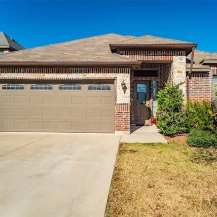 Buy this 4 bed house on 788 Seabourne Drive in Saginaw, TX 76179