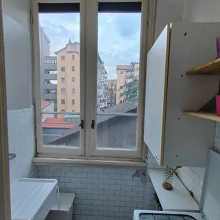 Image 4 - Via Giuseppe Ripamonti 99, 20141 Milan MI, Italy - Apartment for rent
