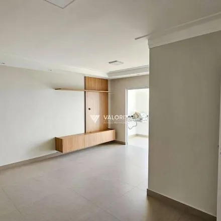 Buy this 3 bed apartment on Avenida Presidente Juscelino Kubitschek de Oliveira in Vila Amélia, Sorocaba - SP