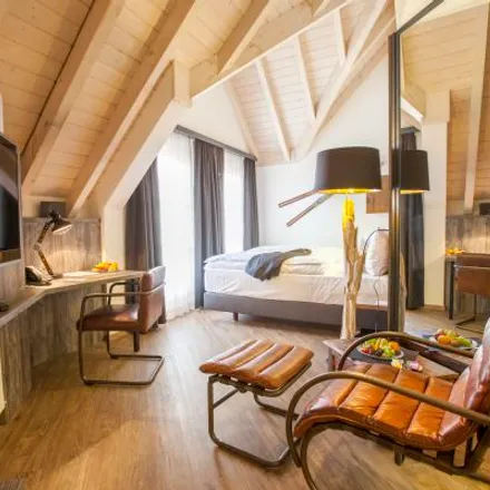 Rent this 1 bed room on Thessoni classic Zürich in Eichwatt 19, 8105 Regensdorf