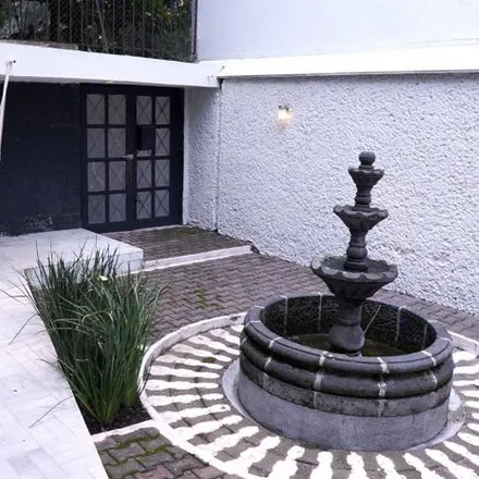 Buy this 7 bed house on Calle Ignacio Aldama in Coyoacán, 04100 Mexico City