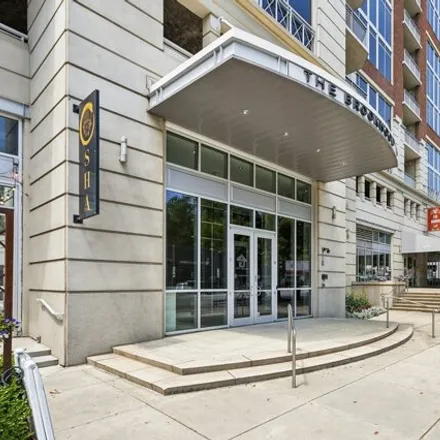 Buy this 2 bed condo on Uncle Julio's in 1860 Peachtree Street, Atlanta