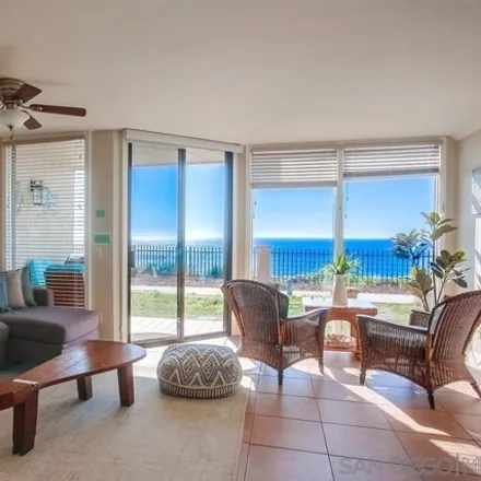 Rent this 1 bed condo on 190 Del Mar Shores Terrace in Solana Beach, CA 92075