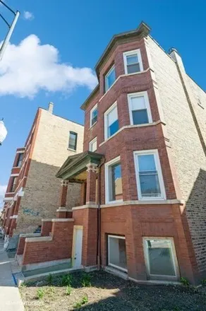 Rent this 2 bed apartment on 2111 West Augusta Boulevard in Chicago, IL 60622
