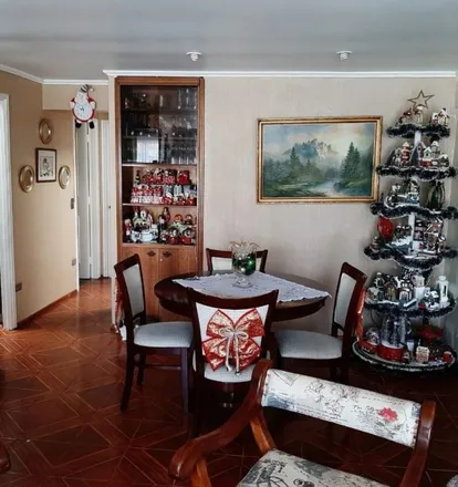 Buy this 3 bed house on PreUnic in Avenida Valparaíso, 246 0435 Villa Alemana