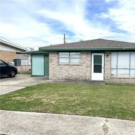 Image 2 - 1509 Maplewood Drive, Harvey, Jefferson Parish, LA 70058, USA - House for sale