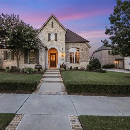 Buy this 5 bed house on 12642 Riverhill Road in Frisco, TX 75033
