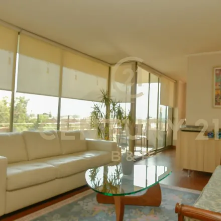 Buy this 4 bed apartment on Mar Jónico 8062 in 764 0509 Vitacura, Chile