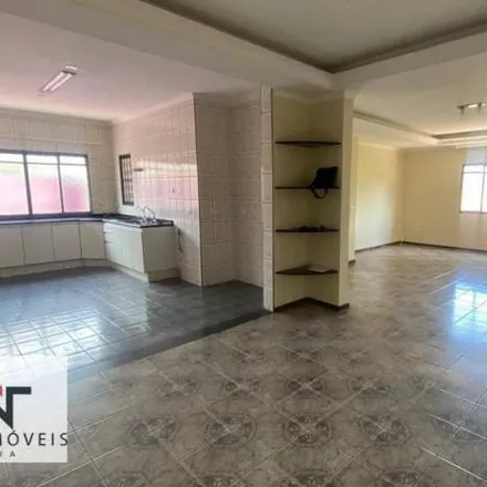 Rent this 4 bed house on Rua Carlos Drummond de Andrade in Jardim Morumbi, Atibaia - SP