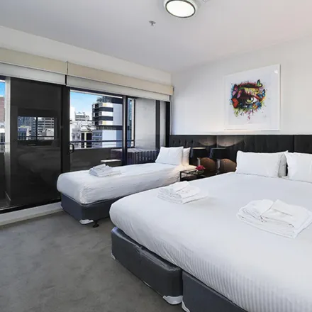 Image 2 - CM's, Elizabeth Street, Melbourne VIC 3000, Australia - Apartment for rent
