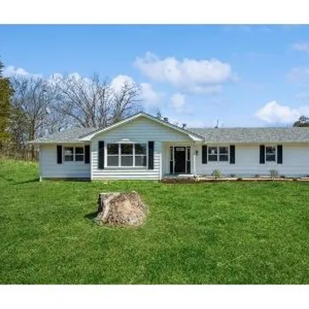 Buy this 3 bed house on Bell Road in Wright City, Warren County
