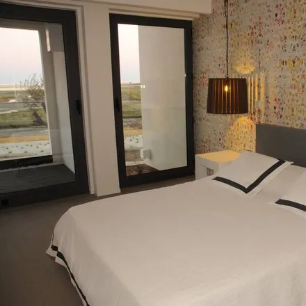 Rent this 1 bed apartment on Rua Fuseta Ria in 8700-021 Fuseta, Portugal