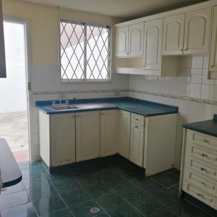 Buy this 3 bed house on Centro de salud San José de Morán in De las Viñas, 170204