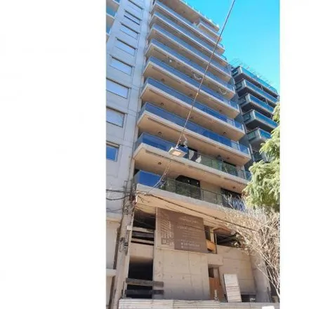 Buy this 1 bed apartment on Manuel Dorrego 77 in Rosario Centro, Rosario