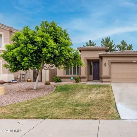 Buy this 4 bed house on 15270 West Country Gables Drive in Surprise, AZ 85379