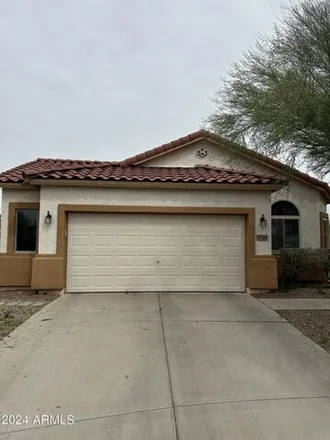 Buy this 3 bed house on 1796 East Desert Breeze Place in Casa Grande, AZ 85122