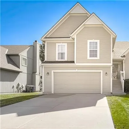Buy this 4 bed house on 17897 West 163rd Terrace in Olathe, KS 66062