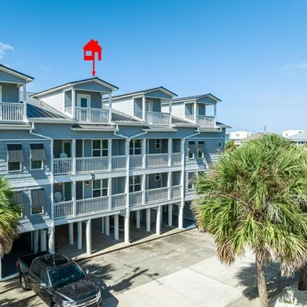 Image 2 - 2503 Highway 98 Unit B, Mexico Beach, Florida, 32456 - Townhouse for sale