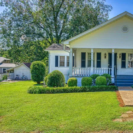 Buy this 4 bed house on Northeast 14th Street in Sheffield, AL 35660