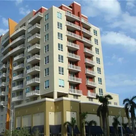 Buy this 2 bed loft on 2275 Biscayne Boulevard in Miami, FL 33137