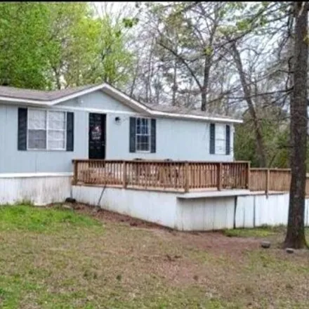 Buy this 3 bed house on 198 Timothy Circle in Jones County, GA 31211