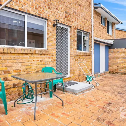 Rent this 2 bed townhouse on Stanley Street in Forster NSW 2428, Australia