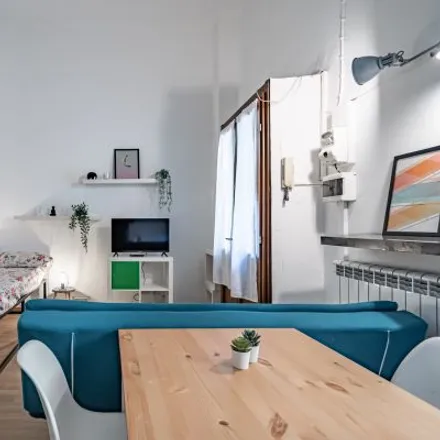 Rent this studio apartment on Via Don Bosco in 20139 Milan MI, Italy