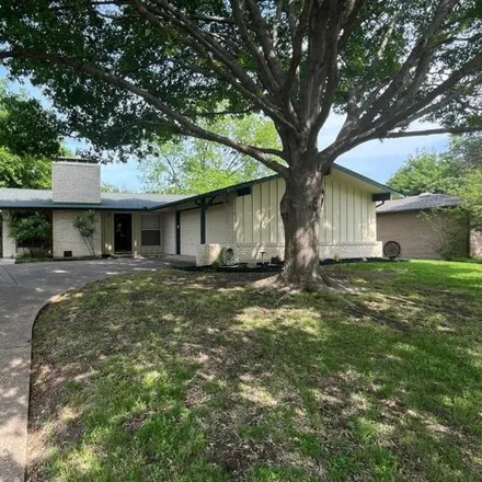 Rent this 3 bed house on 1530 Melrose Circle in Richardson, TX 75080
