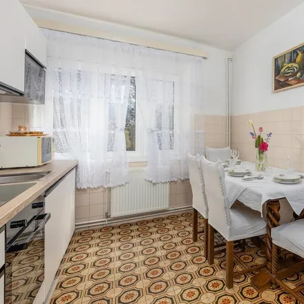 Rent this 2 bed apartment on Opatija in Ulica Svetog Florijana, 51410 Grad Opatija