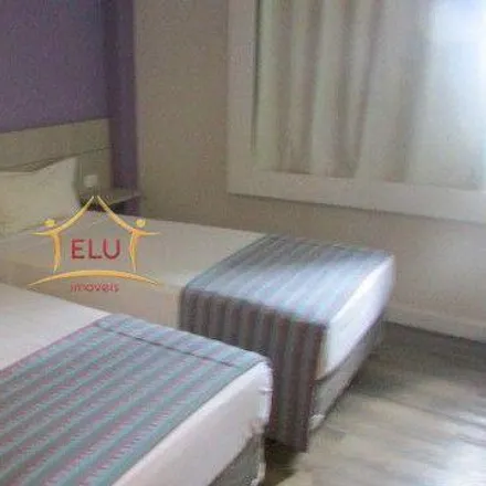 Buy this 1 bed apartment on Viaduto Presidente Costa e Silva in Caiçaras, Belo Horizonte - MG