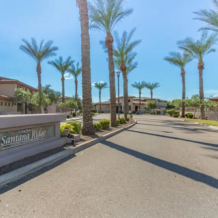 Buy this 2 bed apartment on 3120 South Gilbert Road in Chandler, AZ 85286