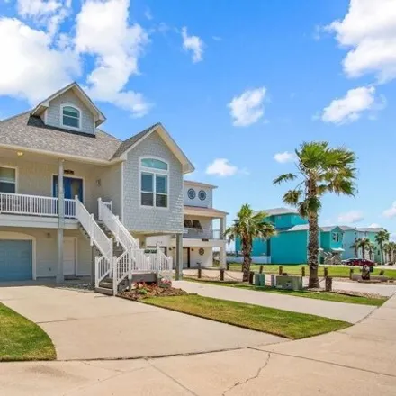 Buy this 5 bed house on Gulf Waters Beach Front RV Resort in Port Aransas Beach Road, Port Aransas