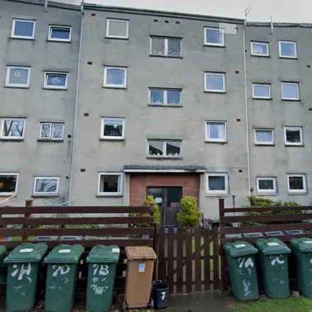 Rent this 3 bed townhouse on 5 Forrester Park Drive in City of Edinburgh, EH12 9AY