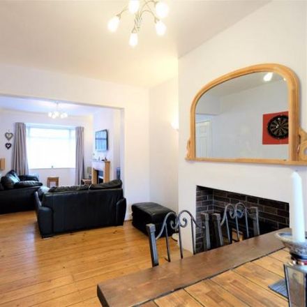Rent this 3 bed house on Worsley Road/Walker Road in Worsley Road, Worsley