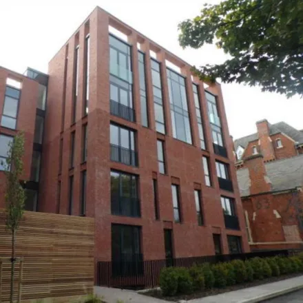 Rent this 2 bed apartment on Royal Sutton Place in King Edward Square, Sutton Coldfield