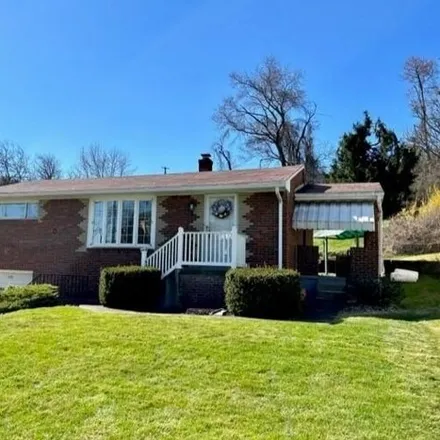 Buy this 2 bed house on 525 Spring Valley Road in West Mifflin, PA 15122