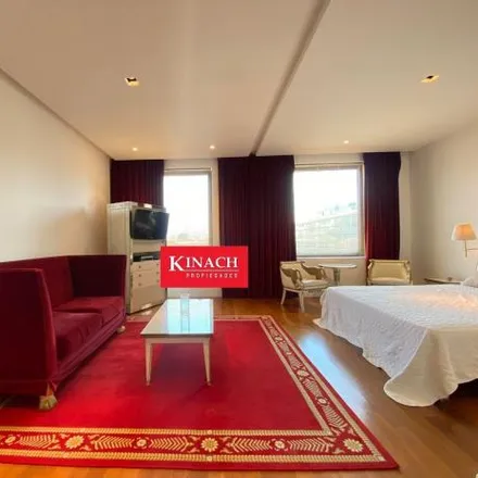 Buy this 1 bed apartment on Hotel Faena in Martha Salotti 445, Puerto Madero