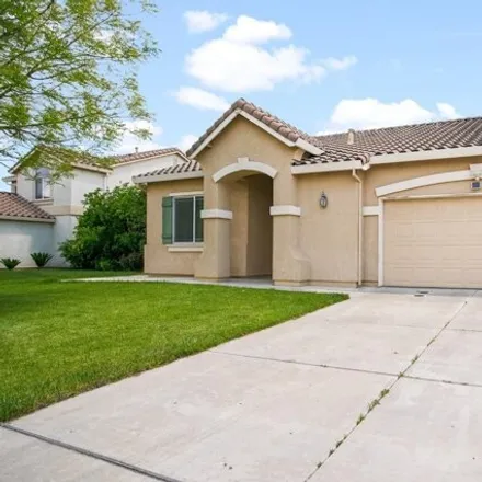 Buy this 3 bed house on 1656 Vieira Street in Livingston, CA 95334