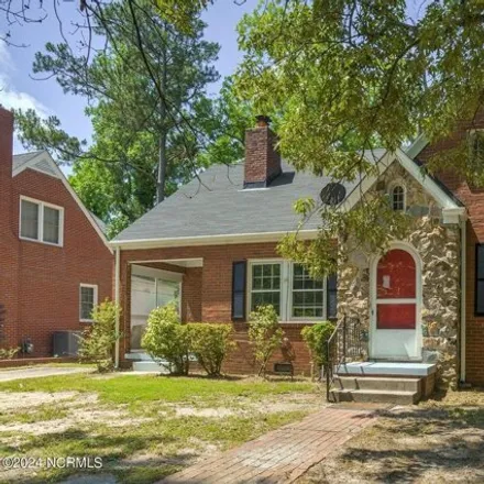 Image 4 - 945 Sycamore St, Rocky Mount, North Carolina, 27801 - House for sale