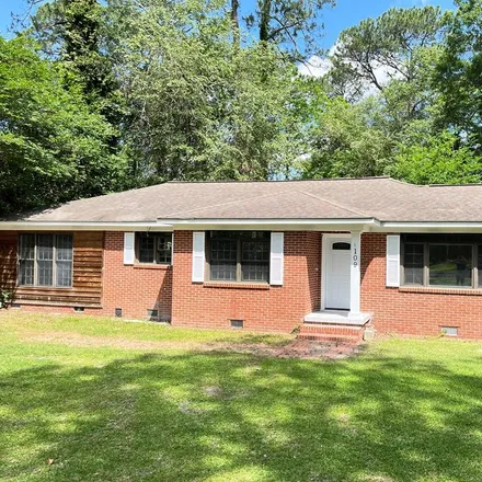 Buy this 3 bed house on 109 King Street in Tifton, GA 31794